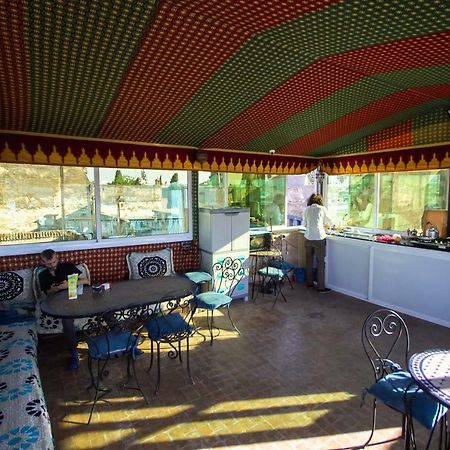 Hostel Amir Fès Extérieur photo