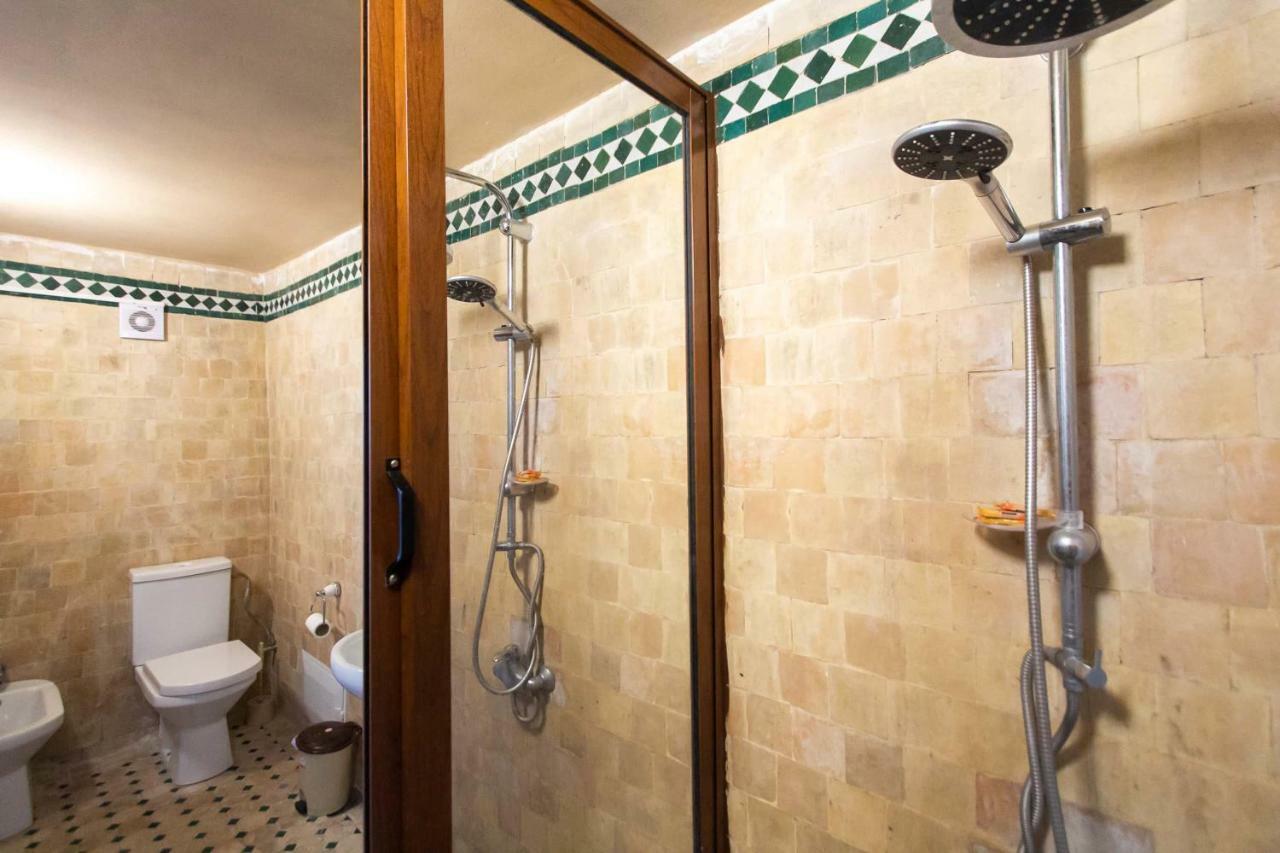 Hostel Amir Fès Extérieur photo